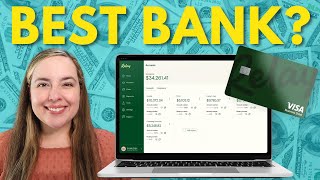 BEST Business Bank Accounts: Relay Review ($50 Bonus) by Create With Pennies 732 views 7 months ago 13 minutes, 23 seconds