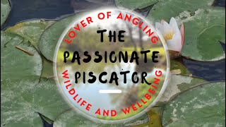The Passionate Piscator - Series 4
