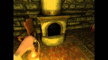 Lets play Amnesia:Trapped in my mind: Part 2- Life sucks..;(