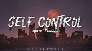 Laura Branigan - Self control (lyrics) ♪ Resimi