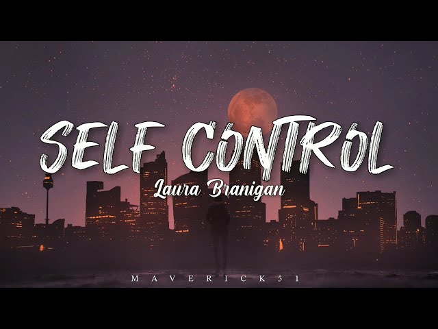 Laura Branigan - Self control (lyrics) ♪ class=