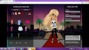 how to look pretty on msp non vip