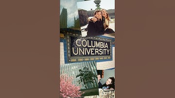 🌍 🤝 Discover our Double Degree Programmes with our LSE-Columbia student Isaac!