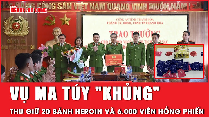 1 làng ma túy đá bao nhiêu tiền năm 2024