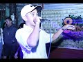 Yo Josh Performs “Crazy” Live at 8Street 🎤