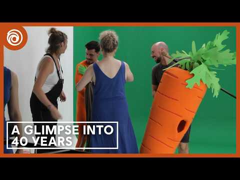40 Years Through Our People’s Stories