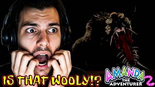 WHAT HAPPENED TO WOOLY!? | Amanda The Adventurer 2 True Ending
🐑📼😱 WHAT HAPPENED TO WOOLY!? | Amanda the Adventurer 2 True Ending
This is it...
The final chapter of Amanda the Adventurer 2 has arrived, and the True Ending left me completely speechless.
After uncovering hidden clues, solving difficult puzzles, and surviving Amandas terrifying world, its finally time to discover the truth. But one question kept running through my mind the entire time...
What happened to Wooly?
The answers I found were more shocking than I ever imagined.
👇 IN THIS VIDEO:
📼 Reaching the True Ending
🐑 Discovering Woolys fate
🧩 Solving the final puzzles
😱 Witnessing the ending for the first time
📖 Uncovering major story revelations
🎤 Genuine first-time reactions
👀 Discussing the ending and its mysteries
This ending changes everything.
⚡ GAMEPLAY OVERVIEW
The journey through Amanda the Adventurer 2 reaches its dramatic conclusion as every mystery begins to come together.
The final moments are filled with suspense, emotional twists, and shocking revelations that completely reshape everything I thought I knew about the story.
From hidden secrets to unforgettable moments, the True Ending delivers an incredible finale that horror fans wont want to miss.
Did we finally learn the truth...
Or are there still more mysteries waiting to be uncovered?
🎧 HEADPHONES ON.
📼 THE FINAL TAPE IS READY.
🐑 WOOLYS FATE IS REVEALED.
😱 THE TRUTH FINALLY COMES OUT.
⚡ AND NOTHING WILL EVER BE THE SAME.
Can the mystery finally be solved...
Or is this only the beginning of something even bigger?
👍 Like the video if you enjoyed it!
💬 Comment: What was your reaction to the True Ending? Please keep your comments spoiler-free for viewers who havent finished the game yet.
🔔 Subscribe for more Amanda the Adventurer, indie horror games, Poppy Playtime, FNAF fangames, Roblox, reactions, and gaming adventures with STRIKE The Red Lightning Hero!
#AmandaTheAdventurer2 #AmandaTheAdventurer #TrueEnding #Wooly #IndieHorror #HorrorGame #Gaming #Gameplay #LetsPlay #STRIKE #StoryGame #PuzzleGame #ScaryGames #GamingCommunity #Reaction #AdventureGame #Mystery #PsychologicalHorror #Ending #HorrorGaming
Amanda The Adventurer 2 - https://store.steampowered.com/app/2826800/Amanda_the_Adventurer_2/
My Links:
Donate - https://streamlabs.com/95strikes1/tip
Twitch - https://www.twitch.tv/strikegaming95
Facebook - https://www.facebook.com/profile.php?id=100088761608269
Twitter - https://x.com/STRIKEGamings
Instagram - https://www.instagram.com/strikegamings95/
Go check out my links out and have fun. WHAT HAPPENED TO WOOLY!? | Amanda The Adventurer 2 True Ending