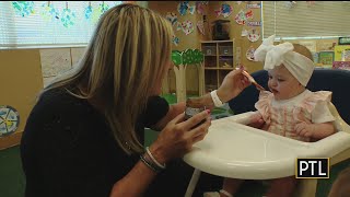 Tender Care Learning Centers Looking For Workers