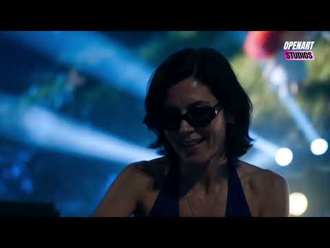 How can AI help DJ moms bring their career to the next level?