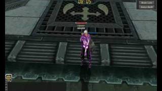 dance2 no cabal origin