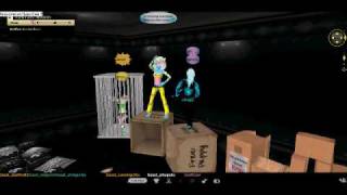 Rave In IMVU