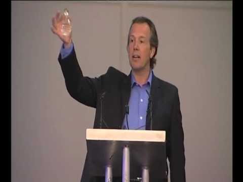 Pen Hadow - Motivational Speaker - YouTube