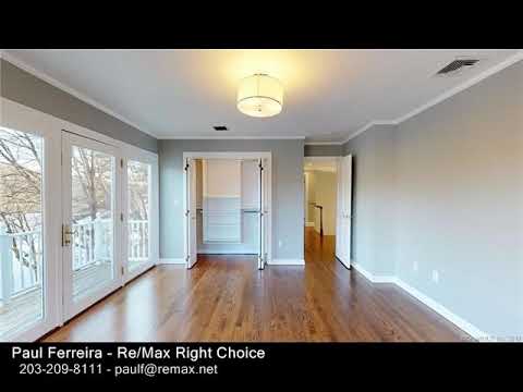 162 Old Dike Road, Trumbull, CT home video tour