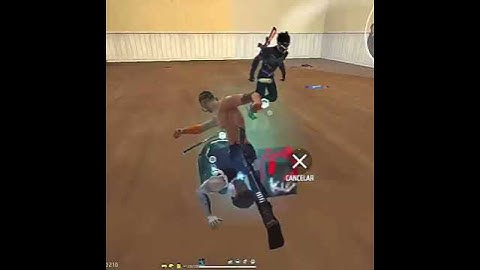 Essa foi fácil #freefire #latamfreefire #freefirelatam #contenidofreefire #freefire