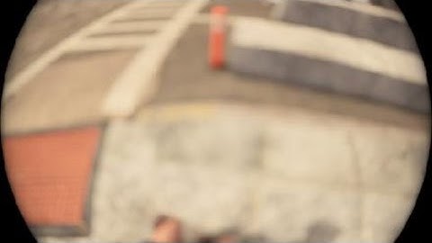 Session: Skate Sim first person clip