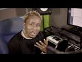 Best Naso - Mapenzi (Studio Session Video)