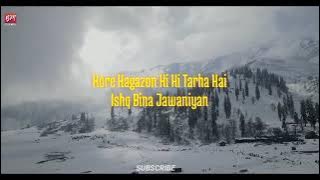 Jawan -Tum Kya Mile Full Song (Lyrics) Arijit Singh New Bollywood Songs