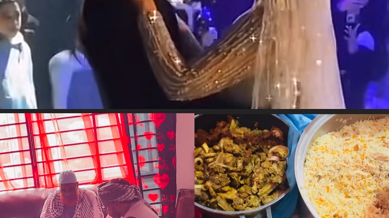 MASHALLAH AROSKI IGU SHID NA OO GURIGA KA DHACAY 👌👌🥰🥰