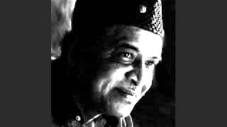 Vignette de la vidéo "Ami Ek Jajabar  - Bhupen Hazarika"