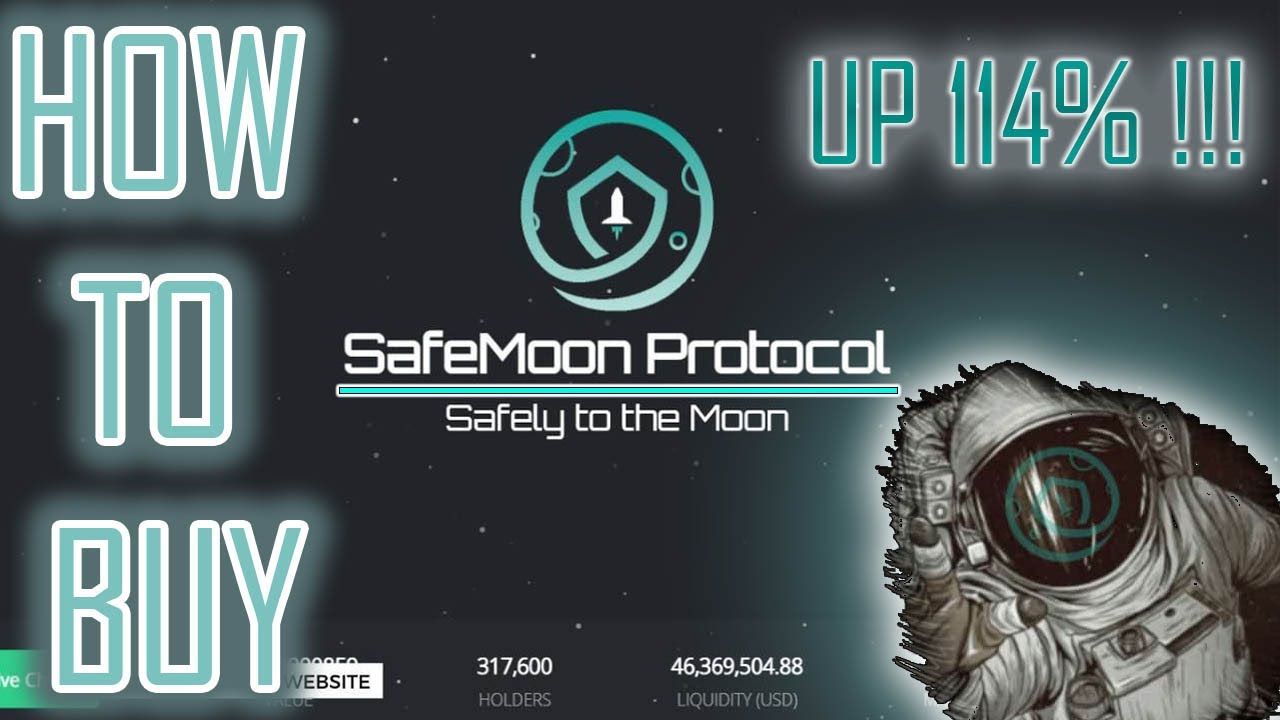 can i buy safemoon on crypto