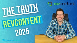 The Truth About Revcontent In 2025