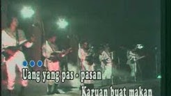 rhoma irama - judi  - Durasi: 5:02. 