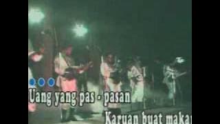 rhoma irama - judi