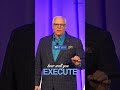 You Don’t Need More Info — You Need Better Execution