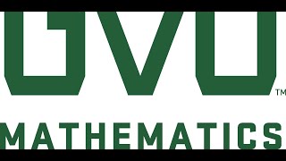 Math 1050 Chapter 1 Review