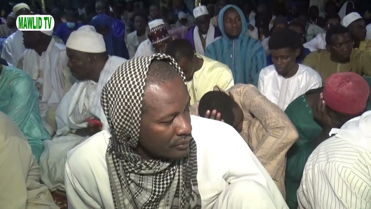 Episode 17 Maouloud Diamel Edition 2026