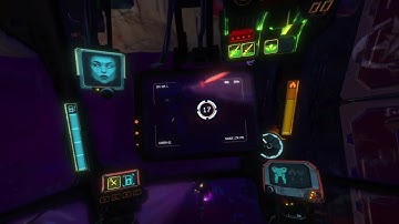 GRM vs. The Reapers on Arid Oasis, round 2 Vox Machinae