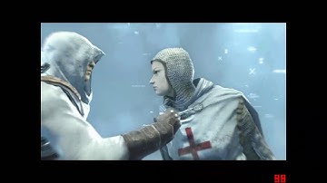 ASSASSIN CREED 1 MEMORY BLOCK 6 FULL