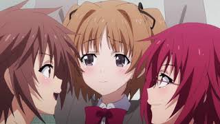 anime tickling Kouya ova1