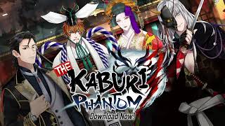 The Kabuki Phantom - YouTube