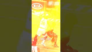 Shaq&#39;s First &amp; Last NBA Basket