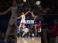 same block, in the same corner, on the same opponent 😵‍💫