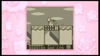 #16 Kirby's Dreamland 2 Part 16 Walkthrough
