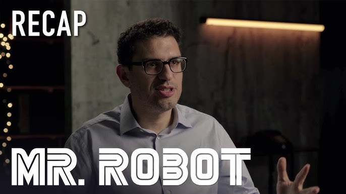 Mr. Robot Season 4 Cast Recaps the Entire Series Featurette (HD) Final  Season 