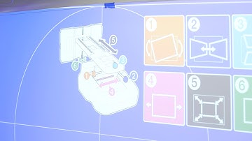 BrightLink Installation Guide - Part 8: Image Alignment and Touch Module Assembly
