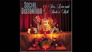 Social Distortion - Highway 101 chords