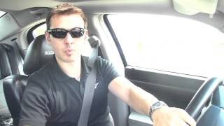 2007 Dodge Charger SRT8 - Test Drive