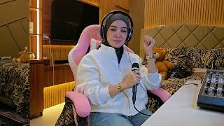 Download Lagu Iklim - Bukan Ku Tak Sudi || Cover Liefah maniez MP3