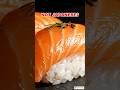 The Fake History Of Salmon Sushi... 🍣