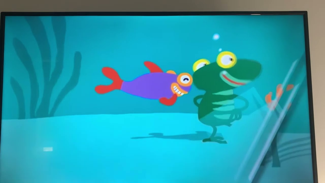 Between The Lions   Arty Smartypants Reads Hide