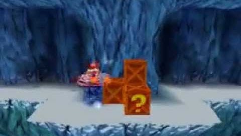 Crash 2 level 6