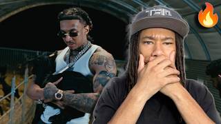 D-Block Europe (Young Adz) YEAH BABY [Official Video] REACTION