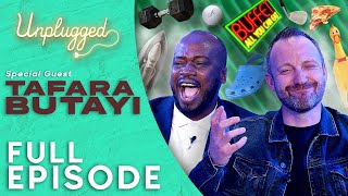 Unplugged Episode 4  ?⚡️ | Special Guest Tafara Butayi | Season 1