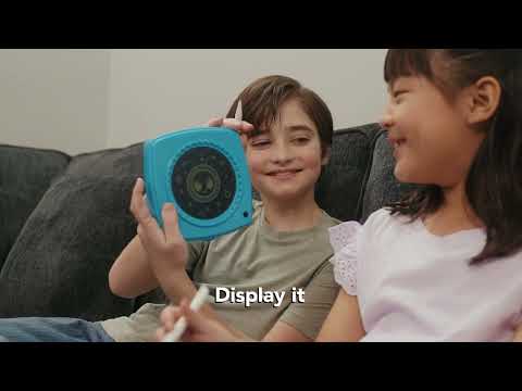 Discover Spirograph Doodle Pad