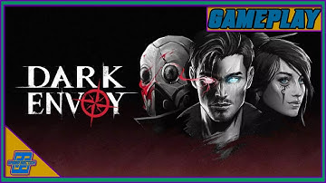 Dark Envoy Director Cut  15 Min  Gameplay