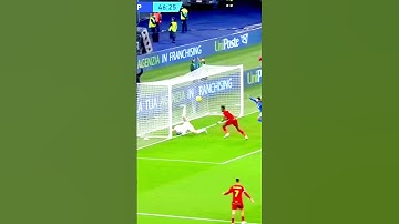 FIFA Moments in Real Life!? 💀😂 #shorts #football